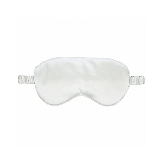 Ouch! Satin Mask Silver
