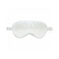 Ouch! Satin Mask Silver