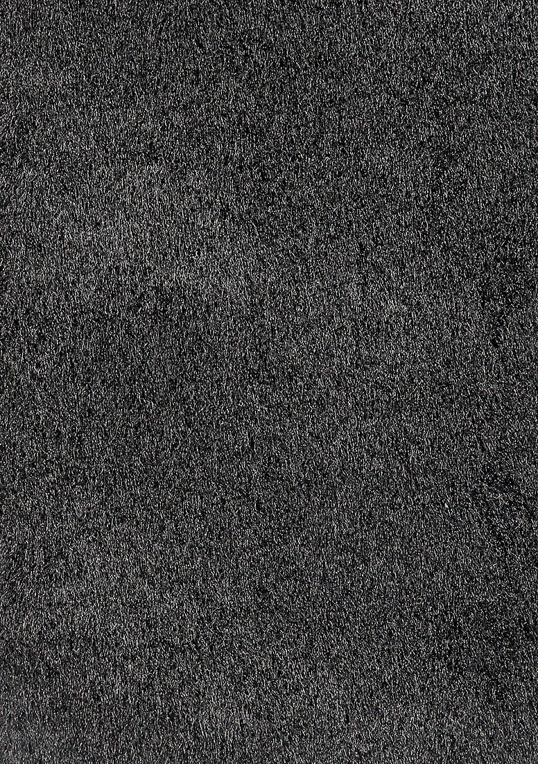 Ouch! Velvet Adjustable Strap-On Harness Black