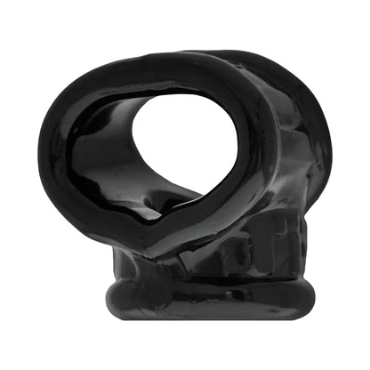 Oxballs Cocksling Fit Sling Black