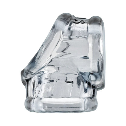 Oxballs Cocksling Fit Sling Clear
