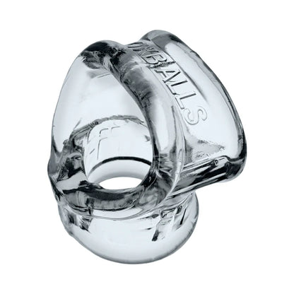Oxballs Cocksling Fit Sling Clear