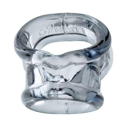 Oxballs Cocksling Fit Sling Clear