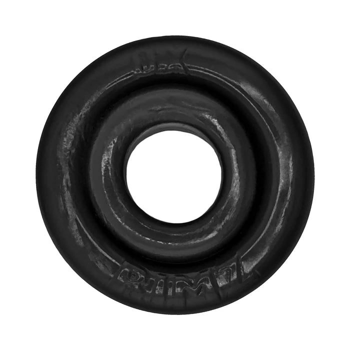 Oxballs Rimz Single Ring Black
