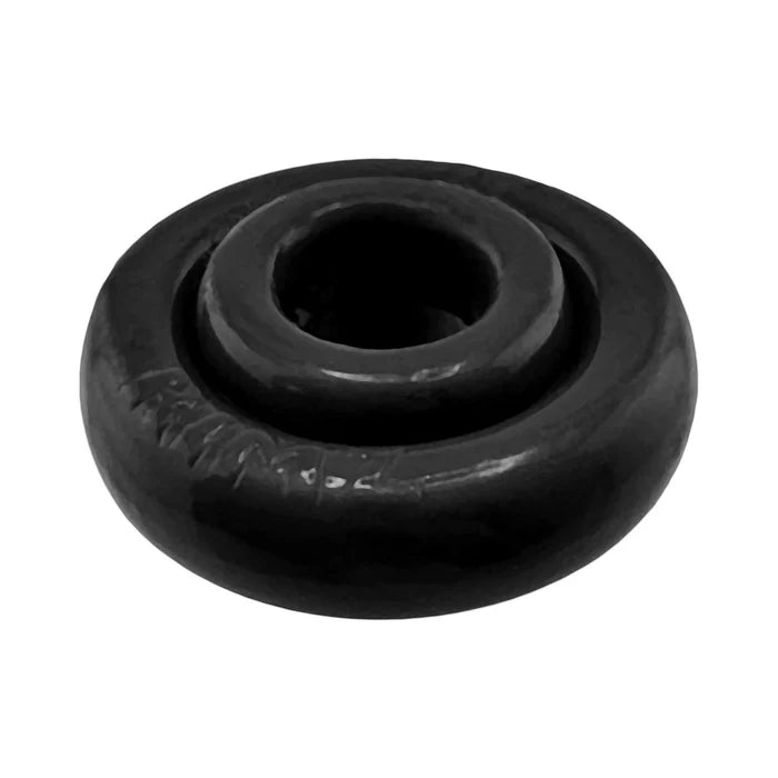 Oxballs Rimz Single Ring Black