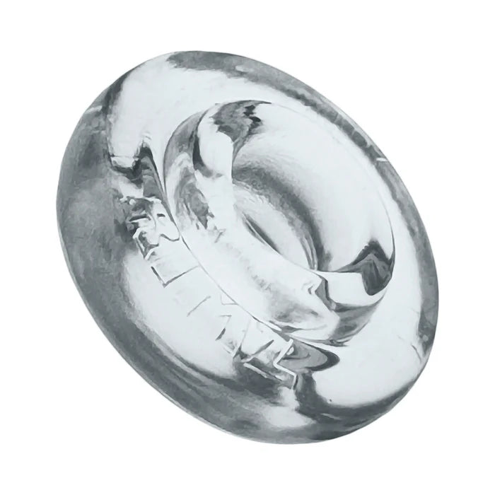 Oxballs Rimz Single Ring Clear