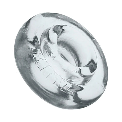 Oxballs Rimz Single Ring Clear