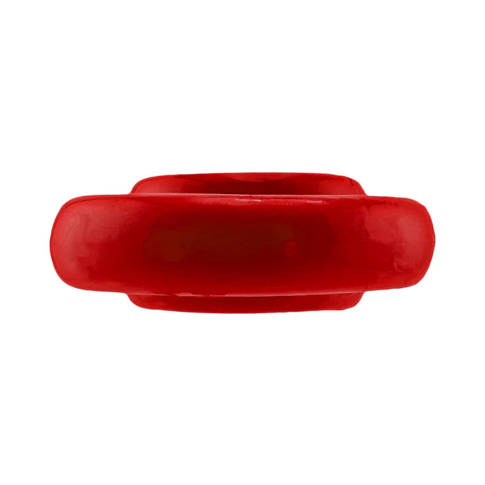 Oxballs Rimz Single Ring Red