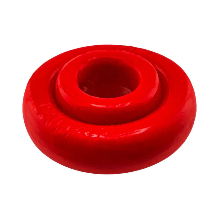 Oxballs Rimz Single Ring Red