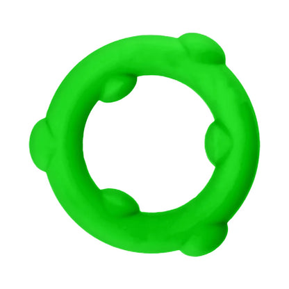 Oxballs Spinner Single Silicone Ring Frog