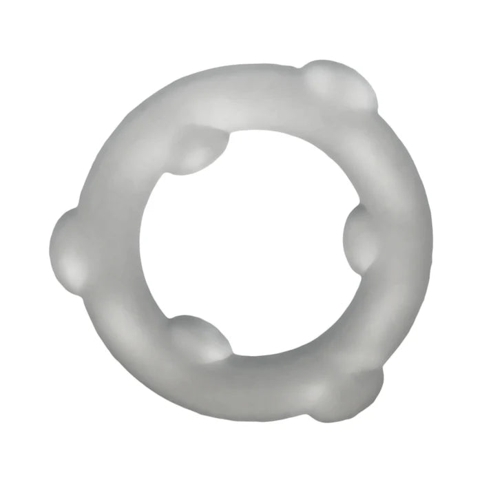 Oxballs Spinner Single Silicone Ring Vapor