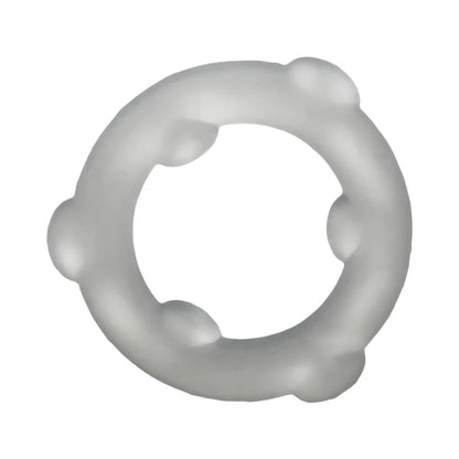 Oxballs Spinner Single Silicone Ring Vapor