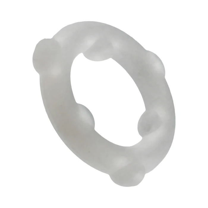Oxballs Spinner Single Silicone Ring Vapor