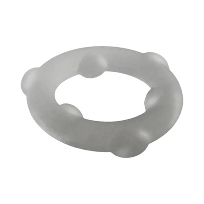 Oxballs Spinner Single Silicone Ring Vapor