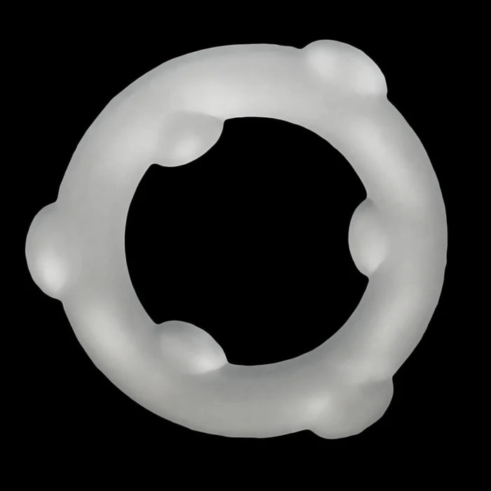 Oxballs Spinner Single Silicone Ring Vapor