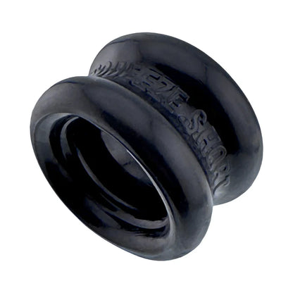 Oxballs Squeeze Short Ballstretcher Black