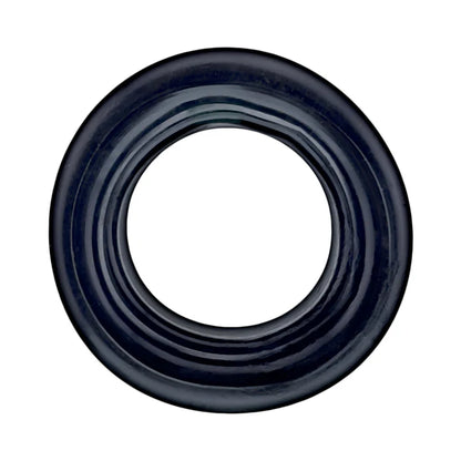 Oxballs Squeeze Short Ballstretcher Black