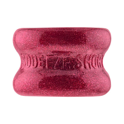 Oxballs Squeeze Short Ballstretcher Cherry Lips