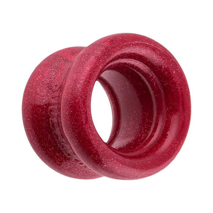 Oxballs Squeeze Short Ballstretcher Cherry Lips