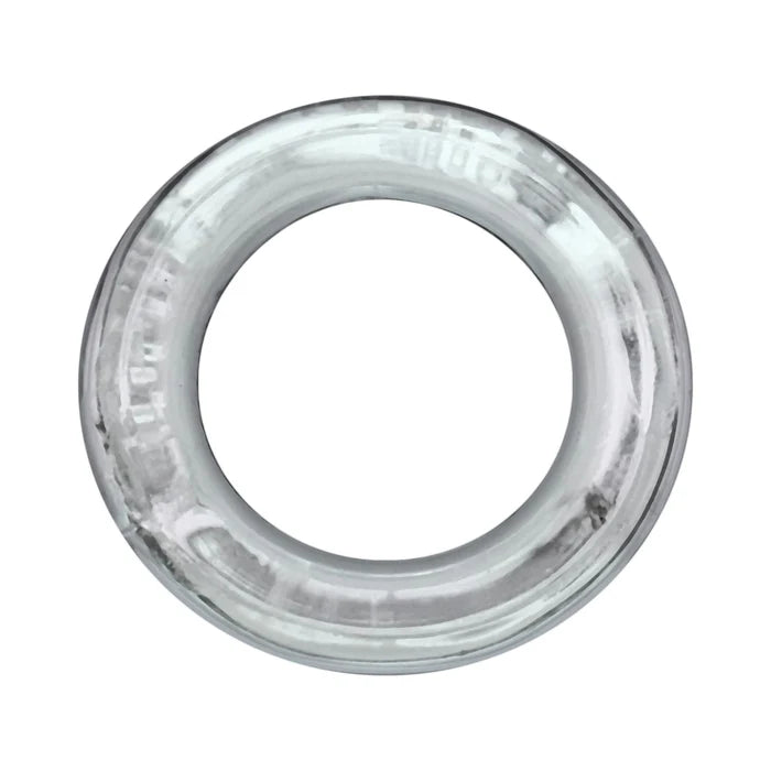 Oxballs Squeeze Short Ballstretcher Clear