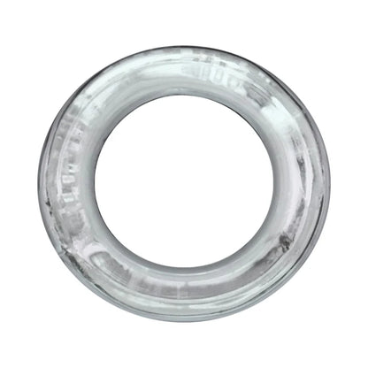 Oxballs Squeeze Short Ballstretcher Clear