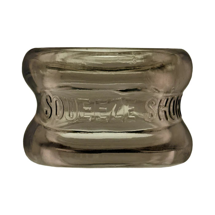 Oxballs Squeeze Short Ballstretcher Storm