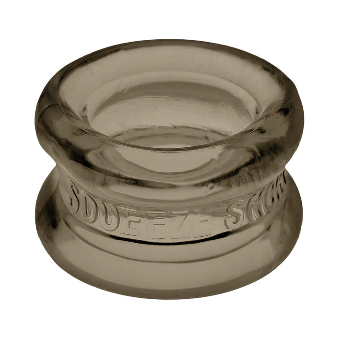 Oxballs Squeeze Short Ballstretcher Storm