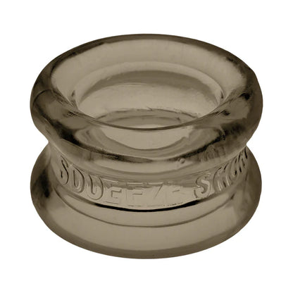 Oxballs Squeeze Short Ballstretcher Storm