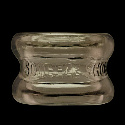 Oxballs Squeeze Short Ballstretcher Storm