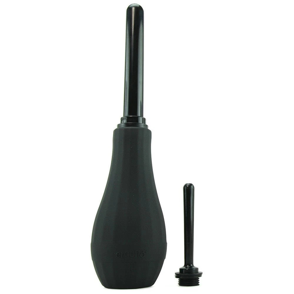 Perfect Fit ergoflo extra - Black