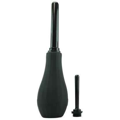 Perfect Fit ergoflo extra - Black