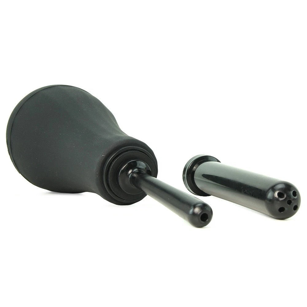 Perfect Fit ergoflo extra - Black