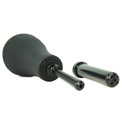 Perfect Fit ergoflo extra - Black