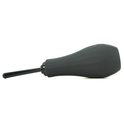 Perfect Fit ergoflo extra - Black