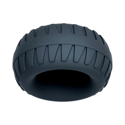 Performance Plus Traction Black