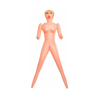 Pipedream Becky The Beginner Love Doll Beige