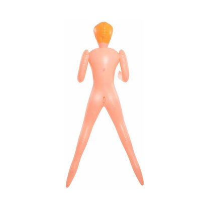Pipedream Becky The Beginner Love Doll Beige