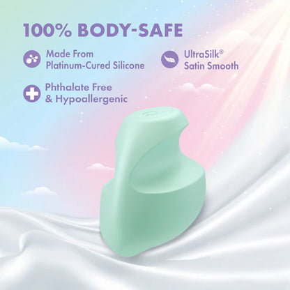 Play With Me Dream Crush Green