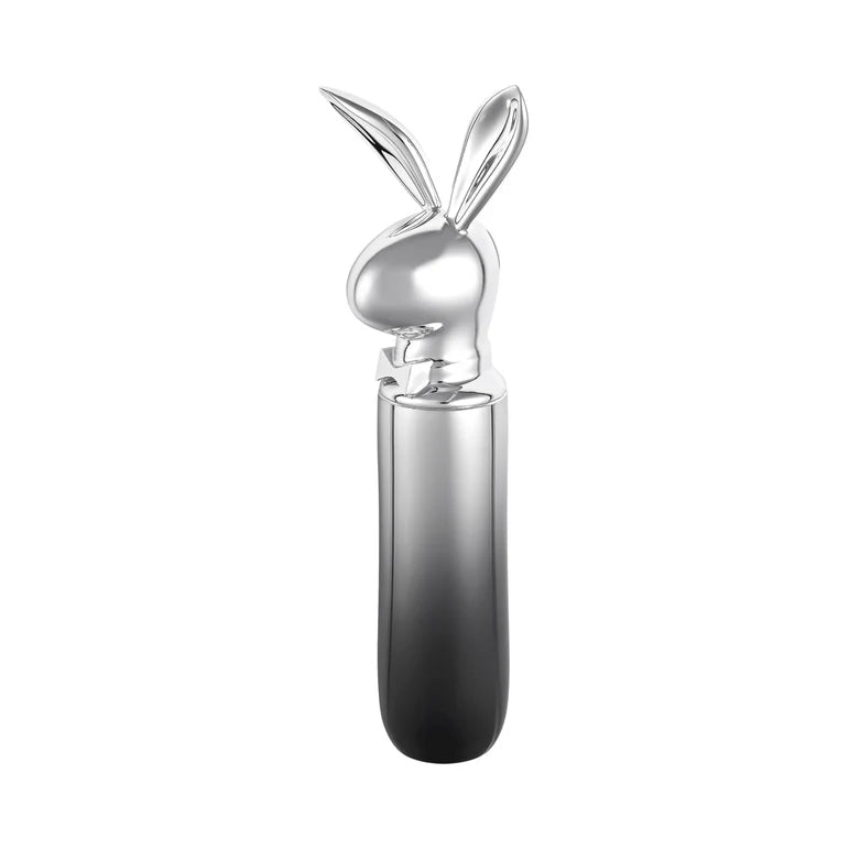 Playboy Bunny On The Go Travel Vibrator 10-Speed Waterproof