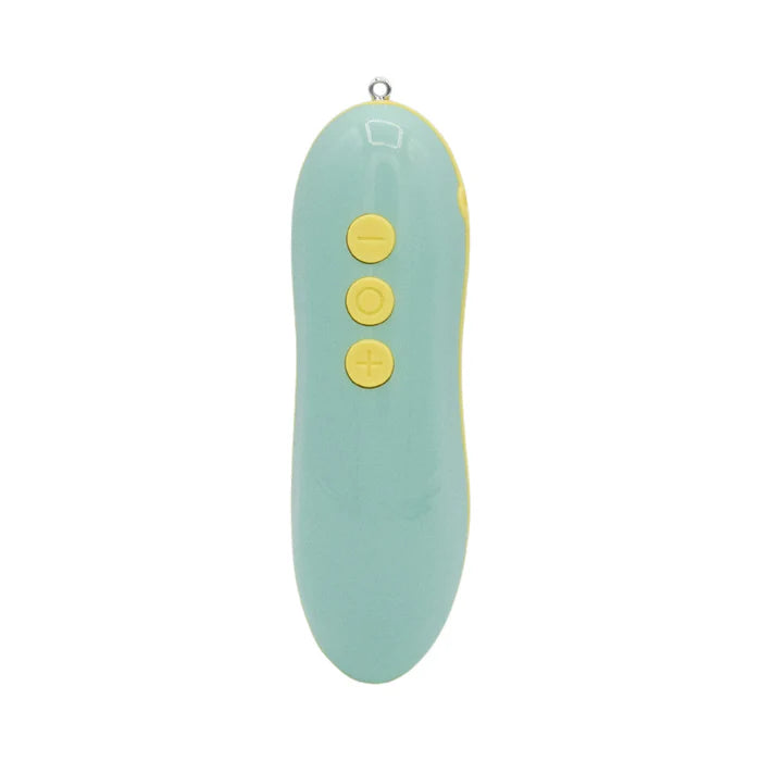 Pleasure Hunter Multifunction Vibrator