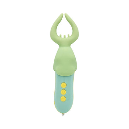 Pleasure Hunter Multifunction Vibrator