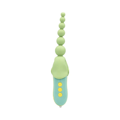 Pleasure Hunter Multifunction Vibrator
