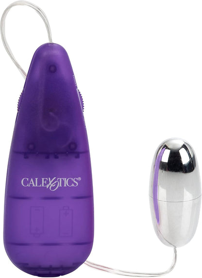 Pocket Exotics Snow Bunny Bullet - Purple