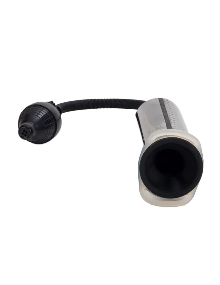 Precision Pump w/Erection Enhancer