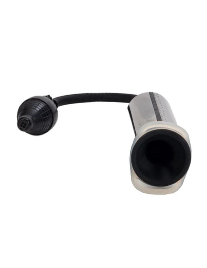 Precision Pump w/Erection Enhancer