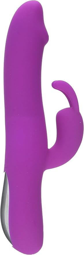 Pretty Love Natural Motion Thrusting Rabbit Vibrator