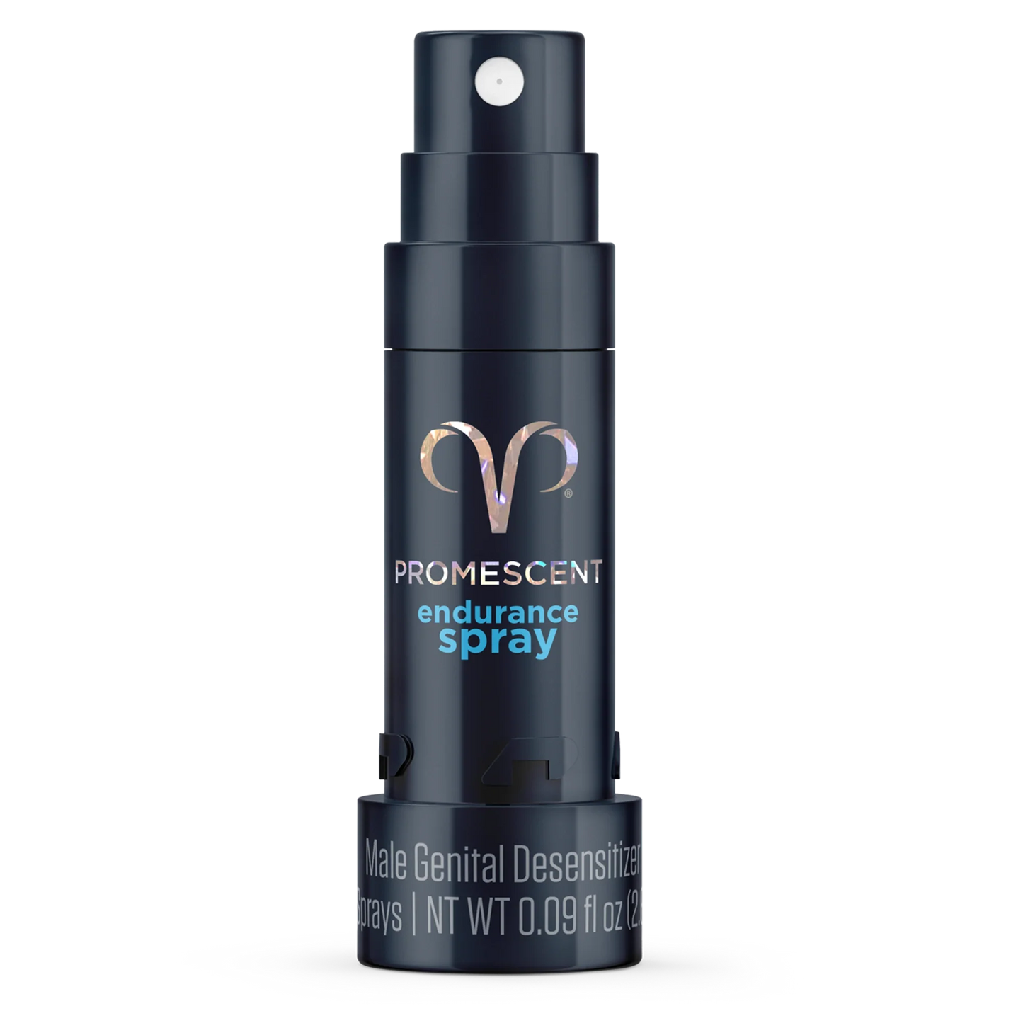 Promescent Climax Control Desensitizer Spray (20 Sprays) 0.09 oz.