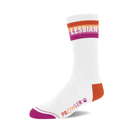 Prowler Lesbian Socks