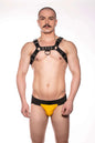 Prowler RED Bull Harness Black 2XL