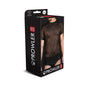 Prowler RED Mesh T-Shirt Black Medium